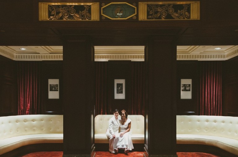 nyc elopement photographer