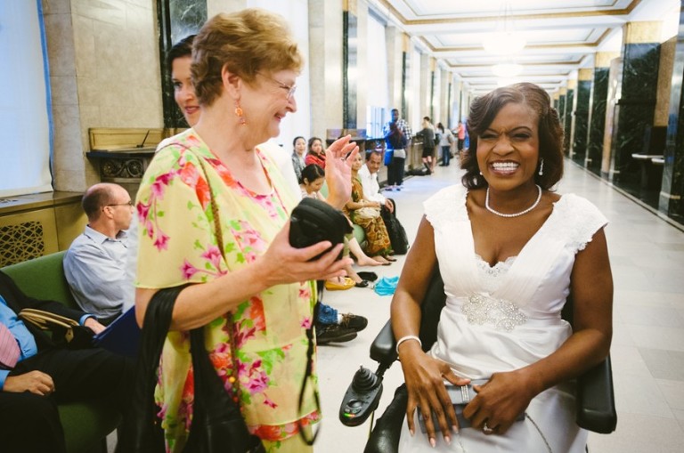 nyc elopement photographer