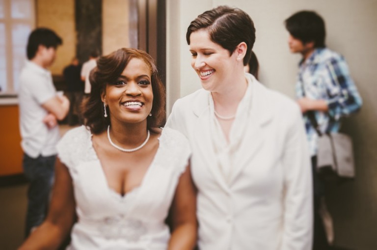 nyc elopement photographer