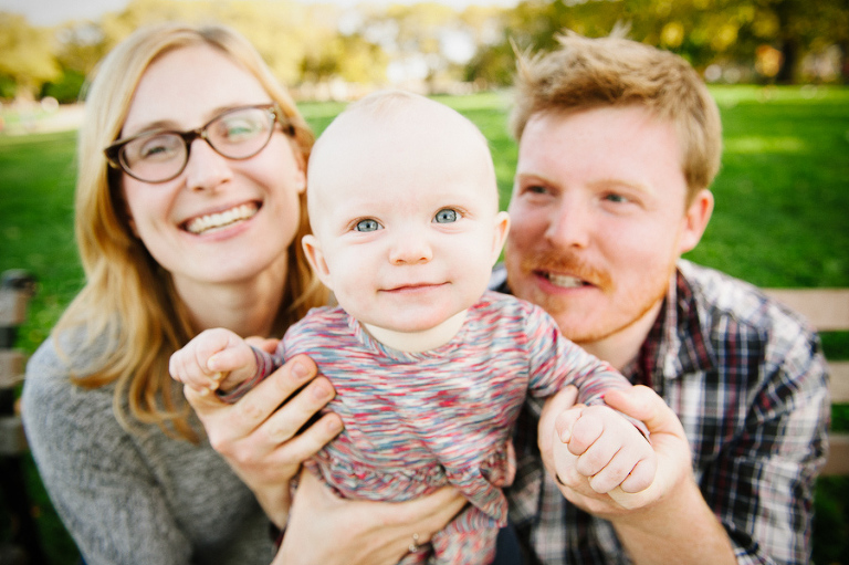 nyc family photographer