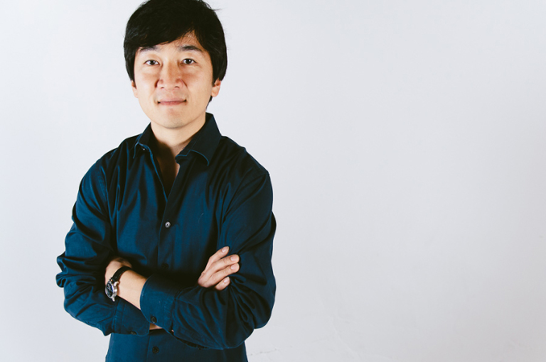 nyc portrait photographer