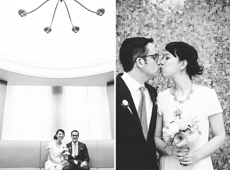 nyc elopement wedding photographer