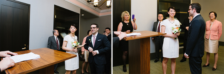 nyc elopement wedding photographer