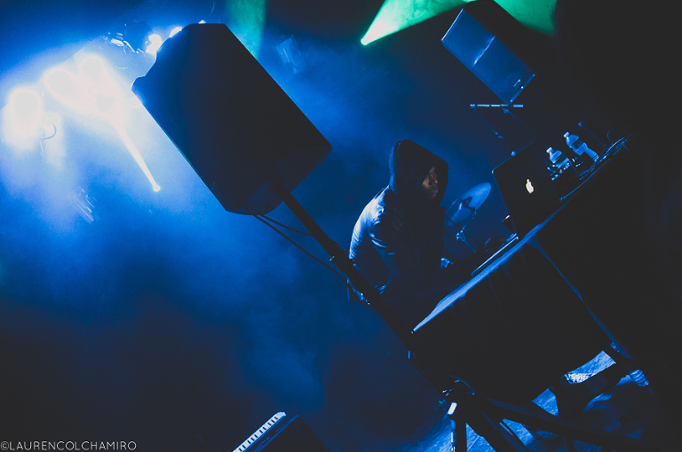 nyc concert photographer