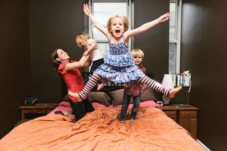 nyc family photographer