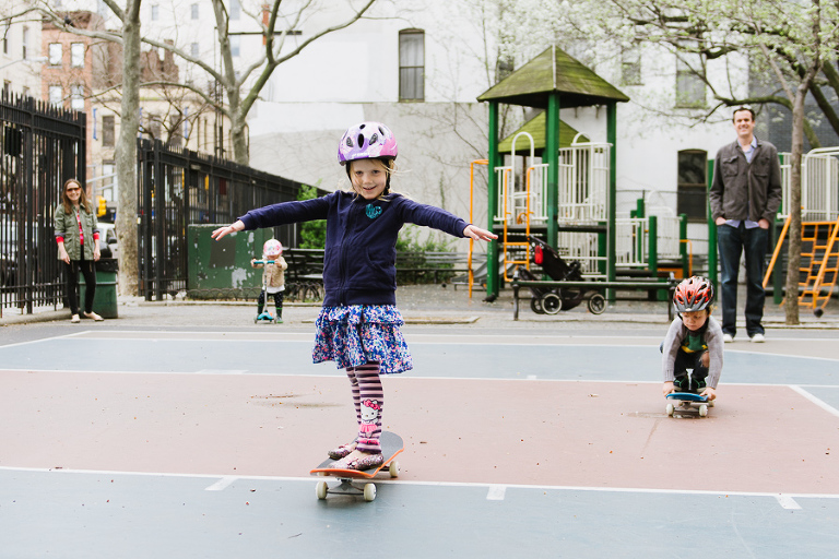 nyc family photographer