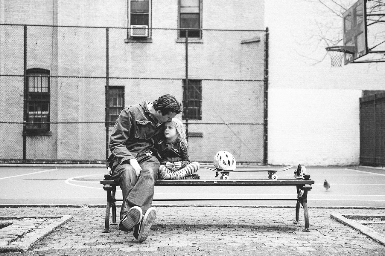 nyc family photographer