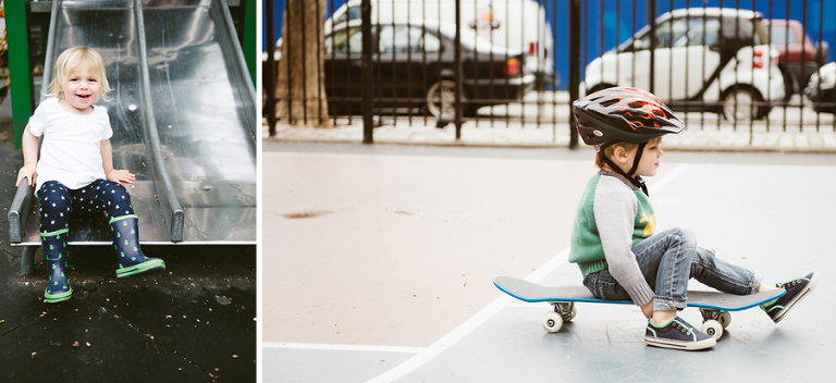 nyc family photographer