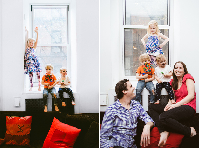 nyc family photographer