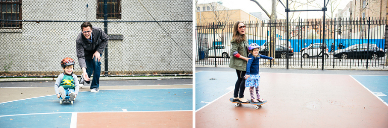 nyc family photographer