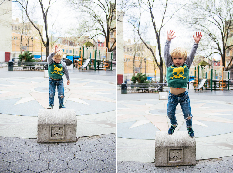 nyc family photographer