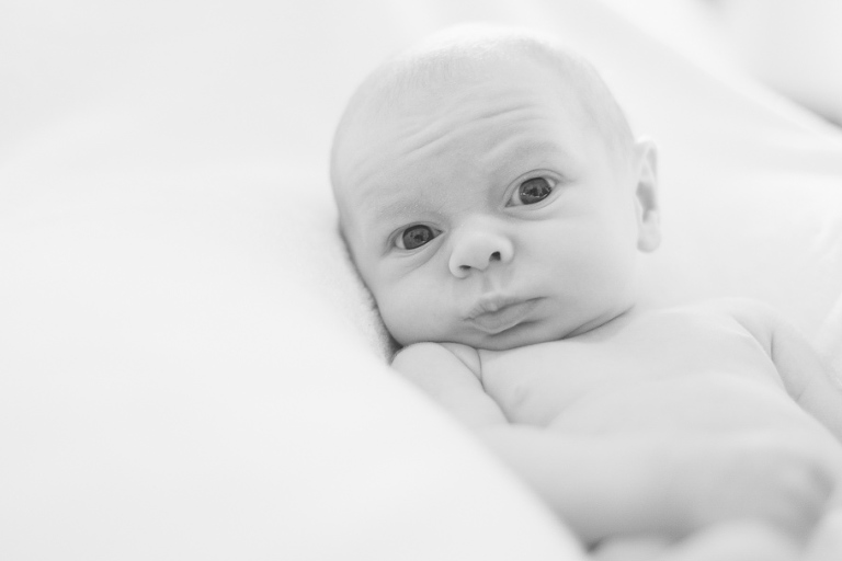 nyc newborn photographer
