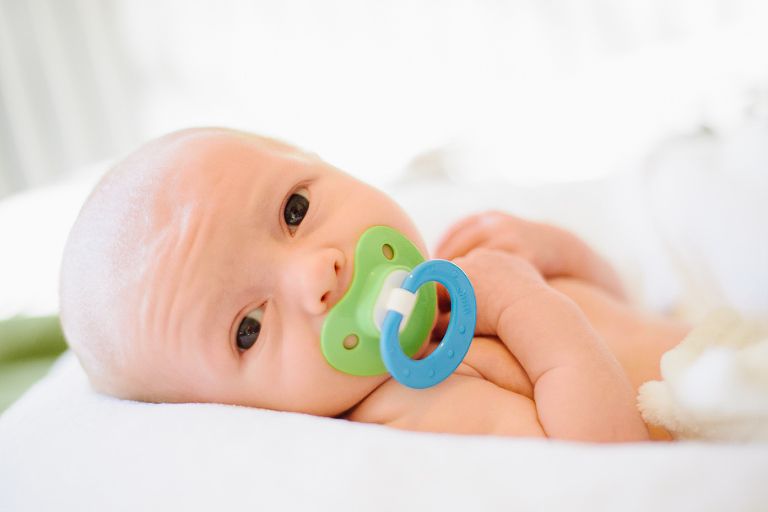 nyc newborn photographer