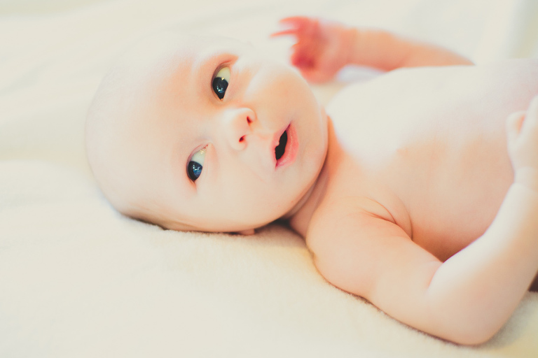 nyc newborn photographer