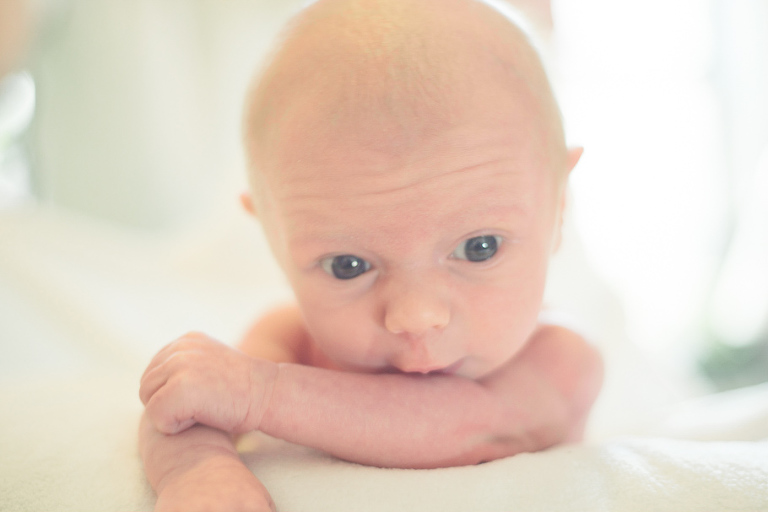 nyc newborn photographer