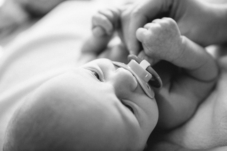 nyc newborn photographer