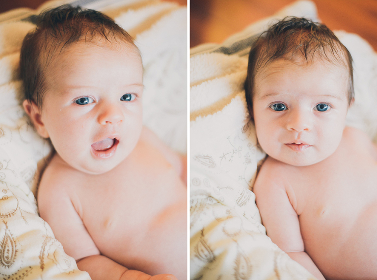 nyc newborn photographer