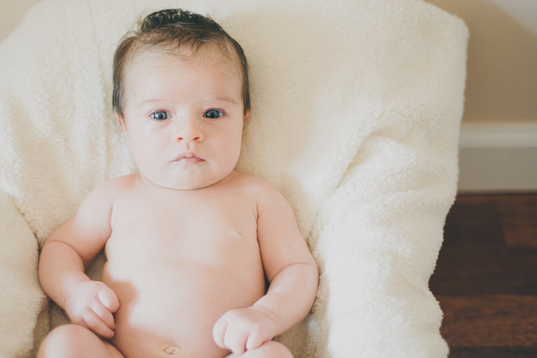 nyc newborn photographer