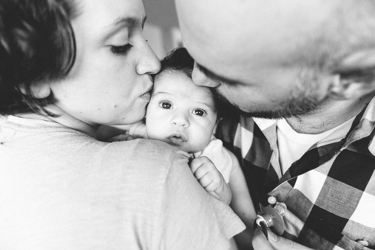 nyc newborn photographer