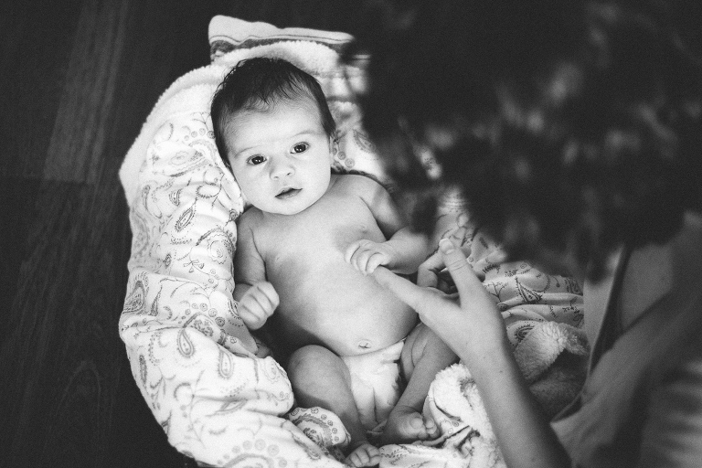 nyc newborn photographer