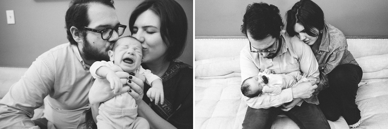 nyc newborn photographer