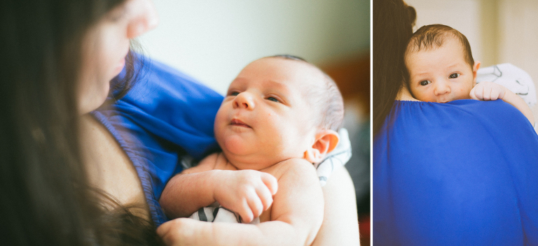 nyc newborn photographer