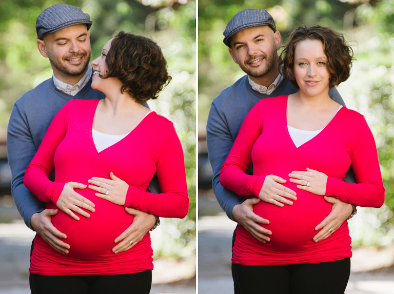 nyc maternity photographer