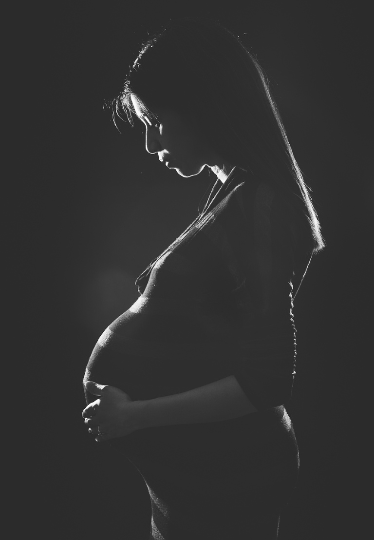 nyc maternity photographer