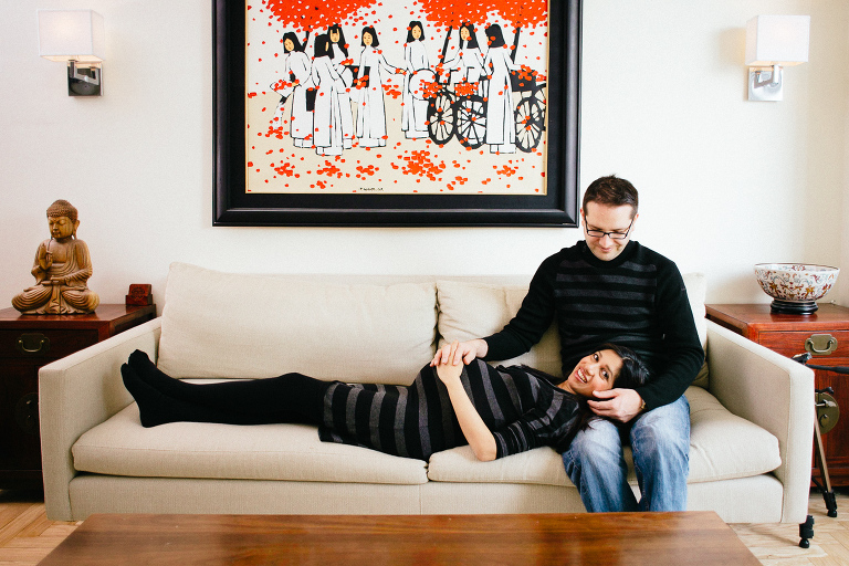 nyc maternity photographer