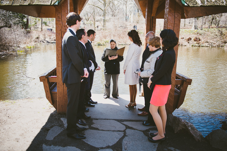 nyc wedding photographer