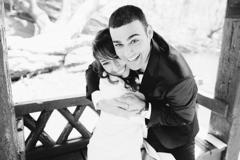 nyc wedding photographer