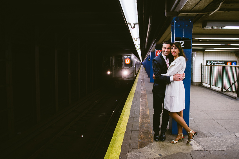 nyc wedding photographer