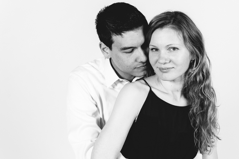 nyc engagement photographer