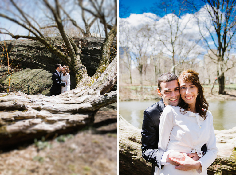 nyc wedding photographer