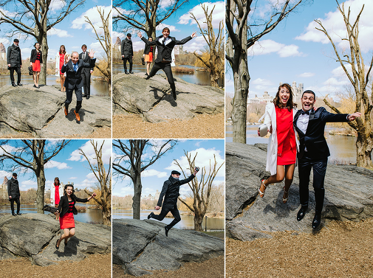 nyc wedding photographer