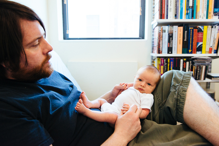 nyc newborn photographer