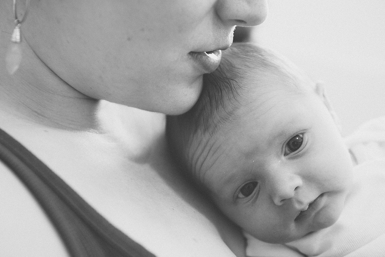 nyc newborn photographer