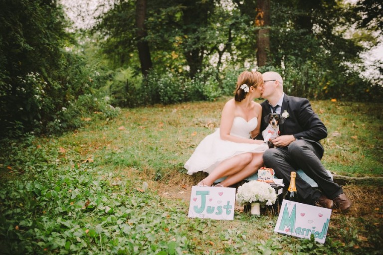 nyc elopement photographer