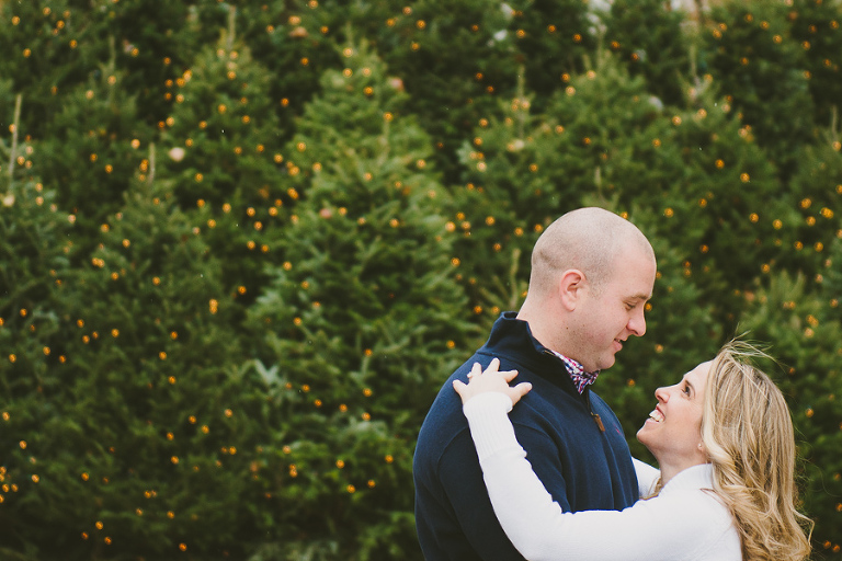 nyc engagement photographer