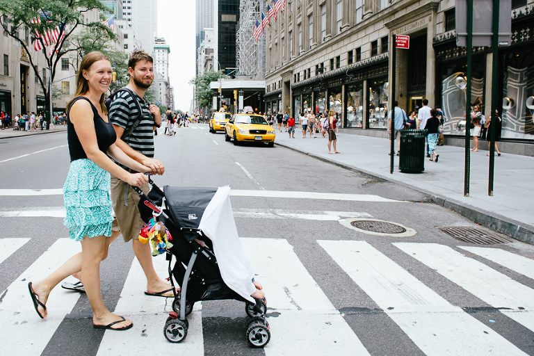 nyc family photographer