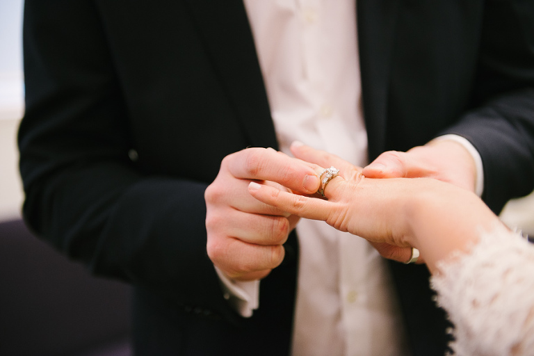 nyc elopement photographer