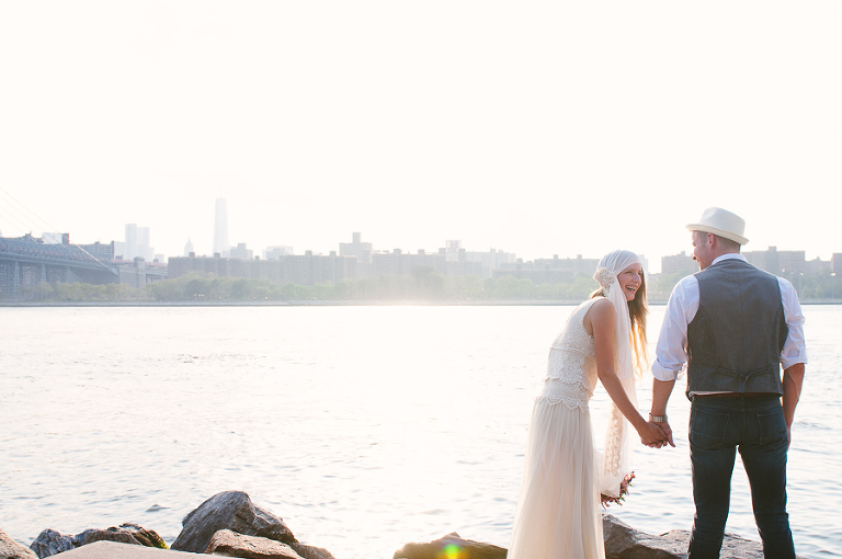 nyc wedding photographer