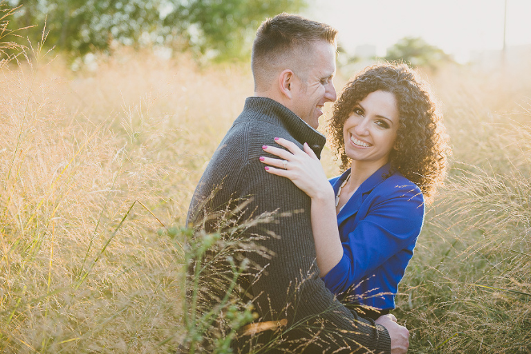 nyc engagement photographer