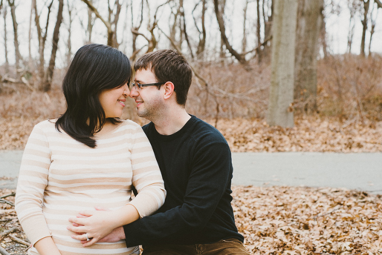 nyc maternity photographer