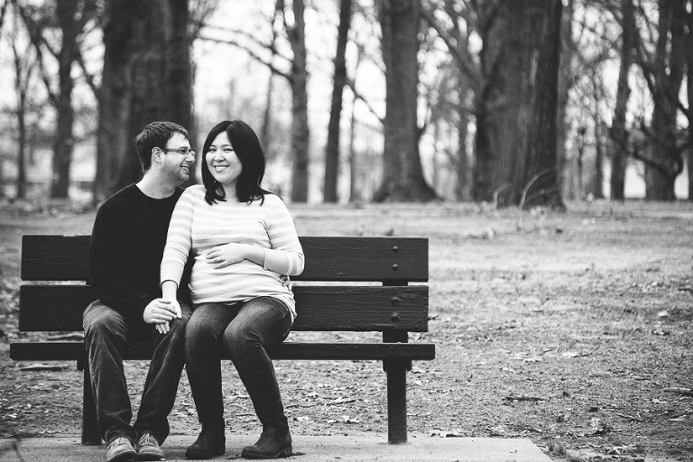 nyc maternity photographer