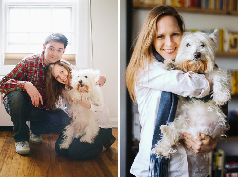 nyc pet photographer