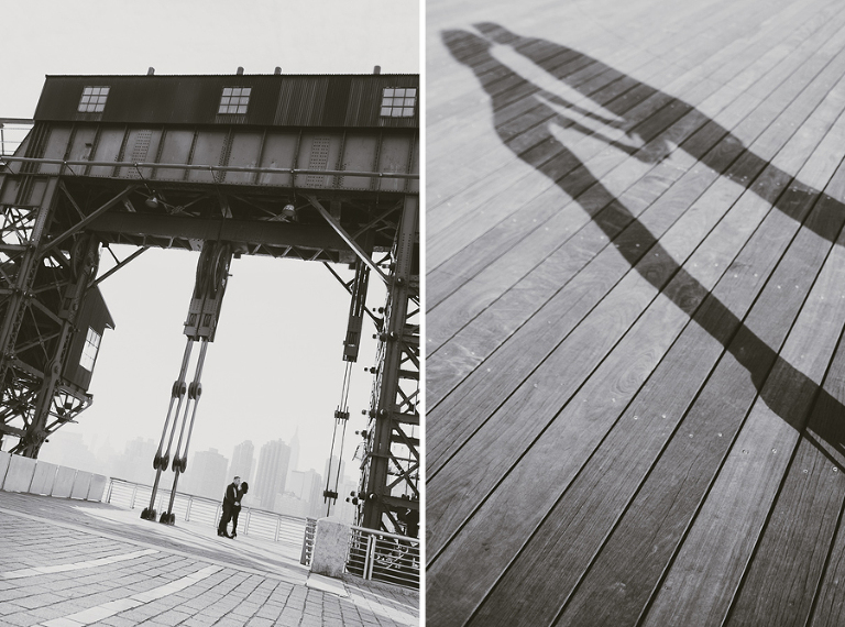 nyc engagement photographer