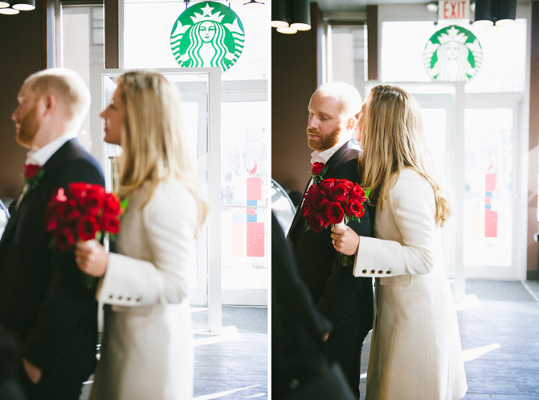 nyc elopement photographer