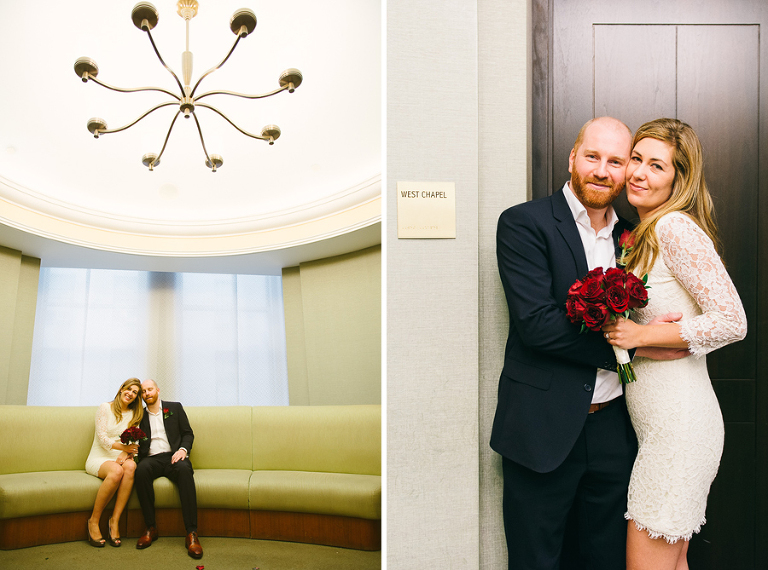 nyc elopement photographer