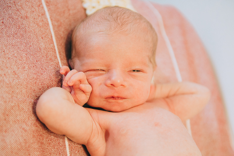 nyc newborn photographer